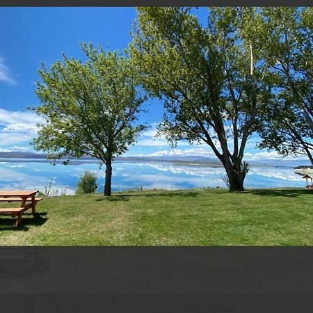 Pukaki Lakeside Getaway Nz Экстерьер фото