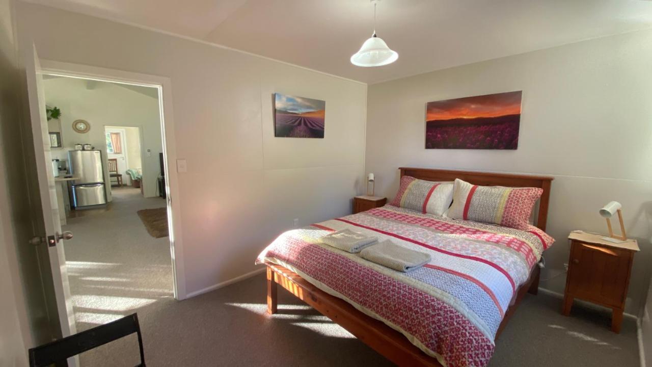 Pukaki Lakeside Getaway Nz Экстерьер фото