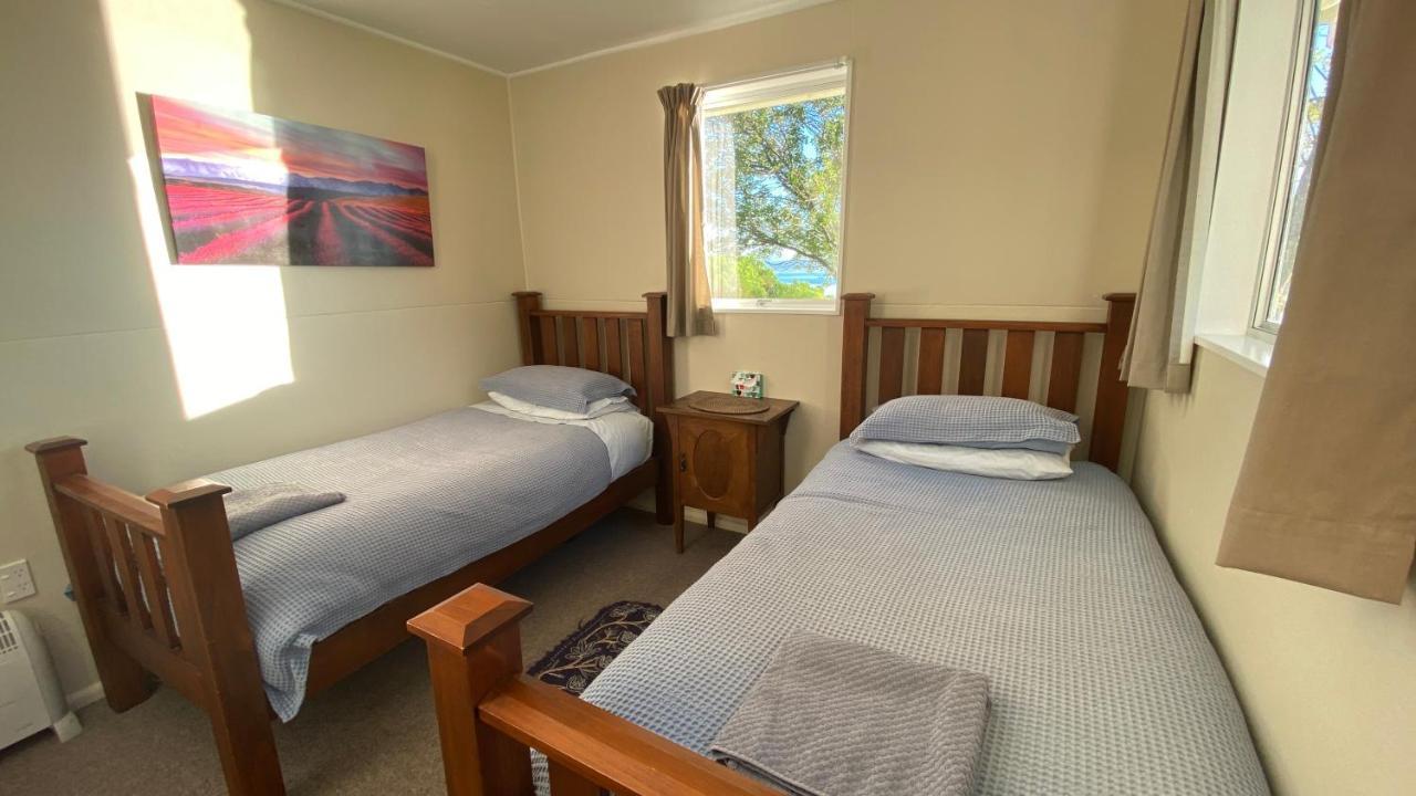 Pukaki Lakeside Getaway Nz Экстерьер фото