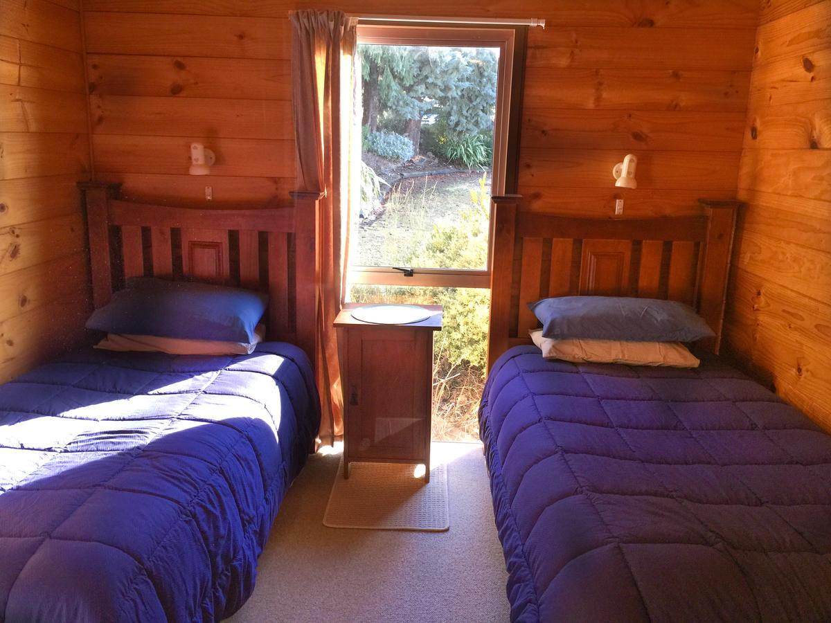 Pukaki Lakeside Getaway Nz Экстерьер фото