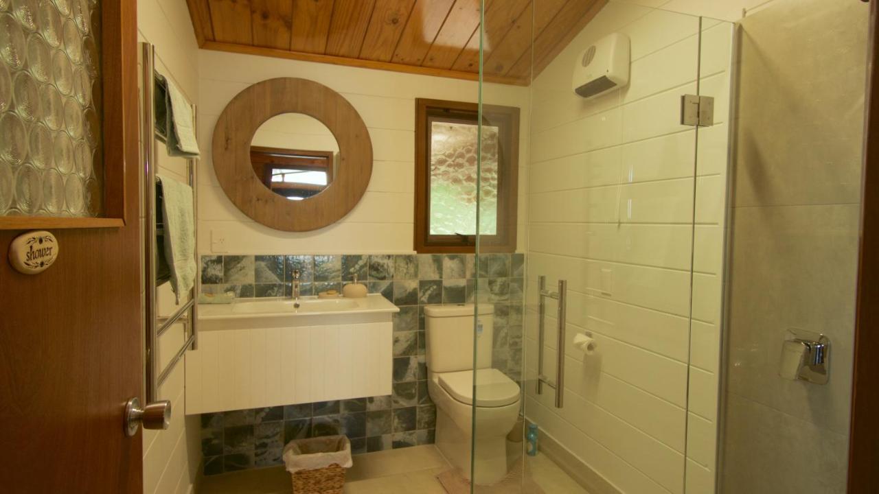 Pukaki Lakeside Getaway Nz Экстерьер фото