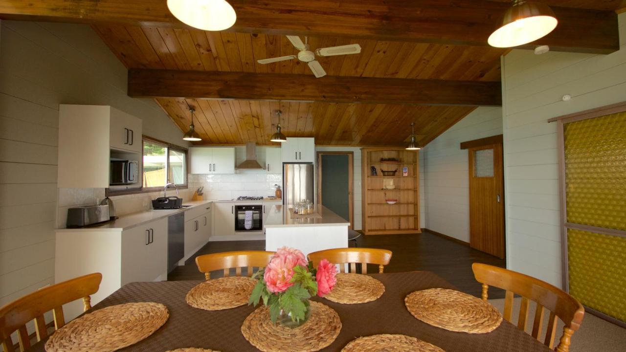 Pukaki Lakeside Getaway Nz Экстерьер фото
